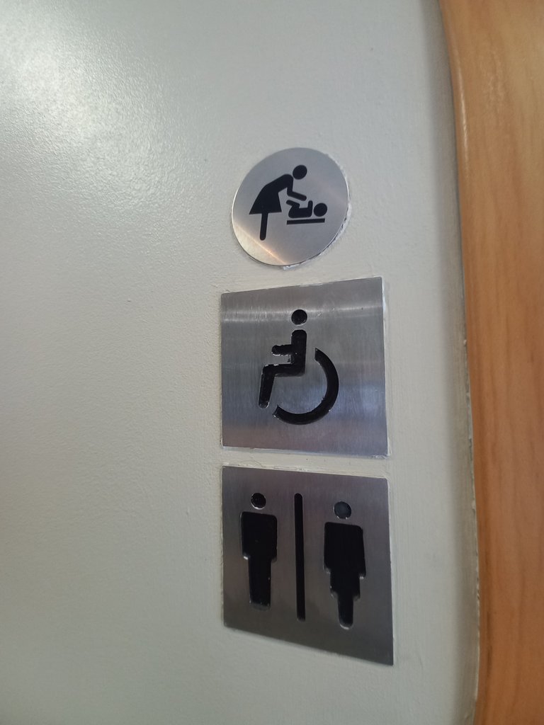 Sistema de comunicación alternativo a través de pictogramas.