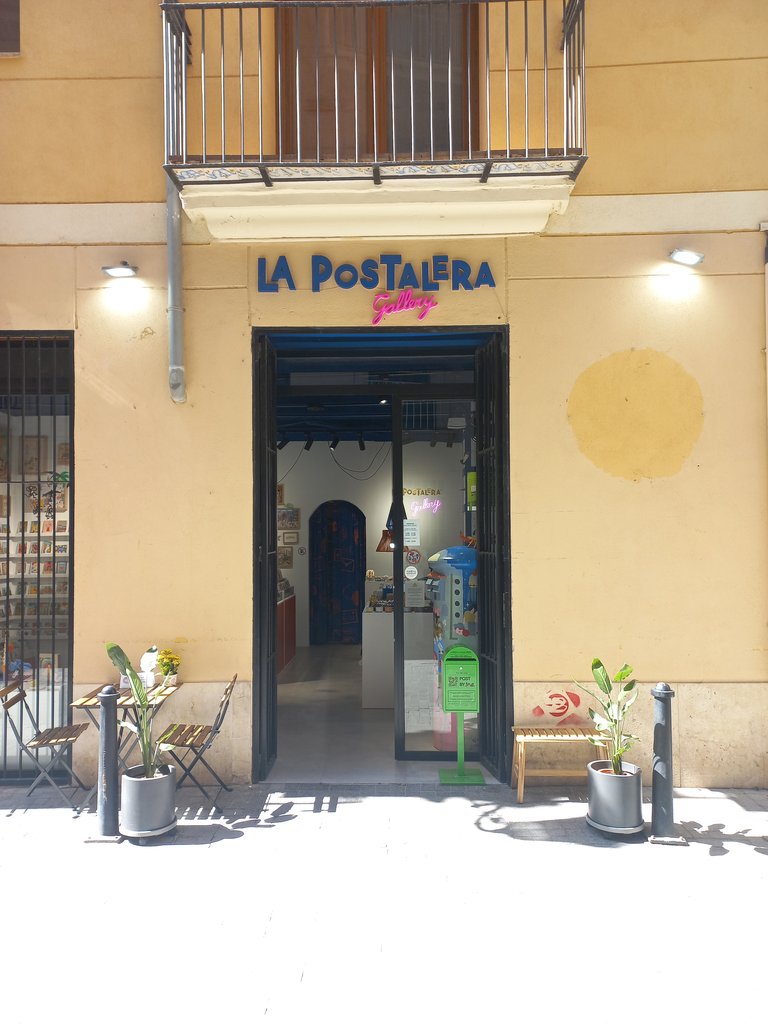 Itinerario de aproximación libre de obstáculos y sobre plataforma única.