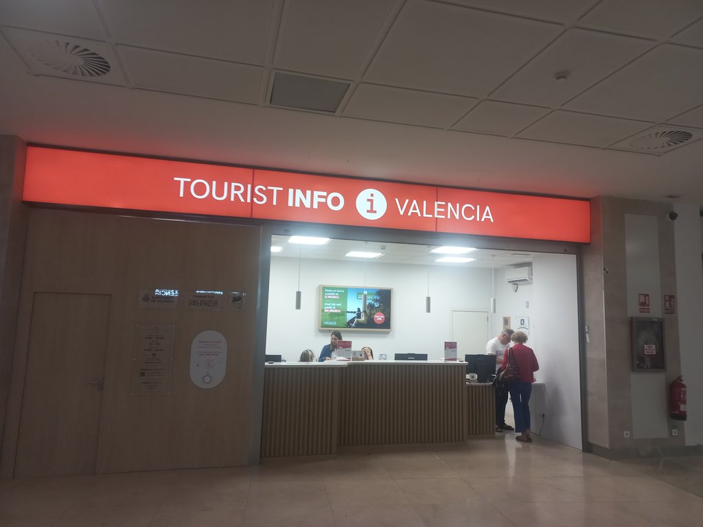 Establecimiento fácilmente reconocible.