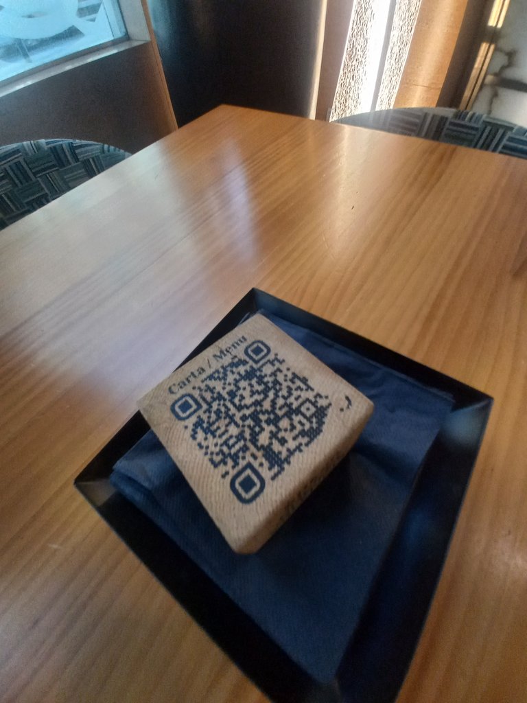 Soluciones tecnológicas para la información relativa a los servicios.