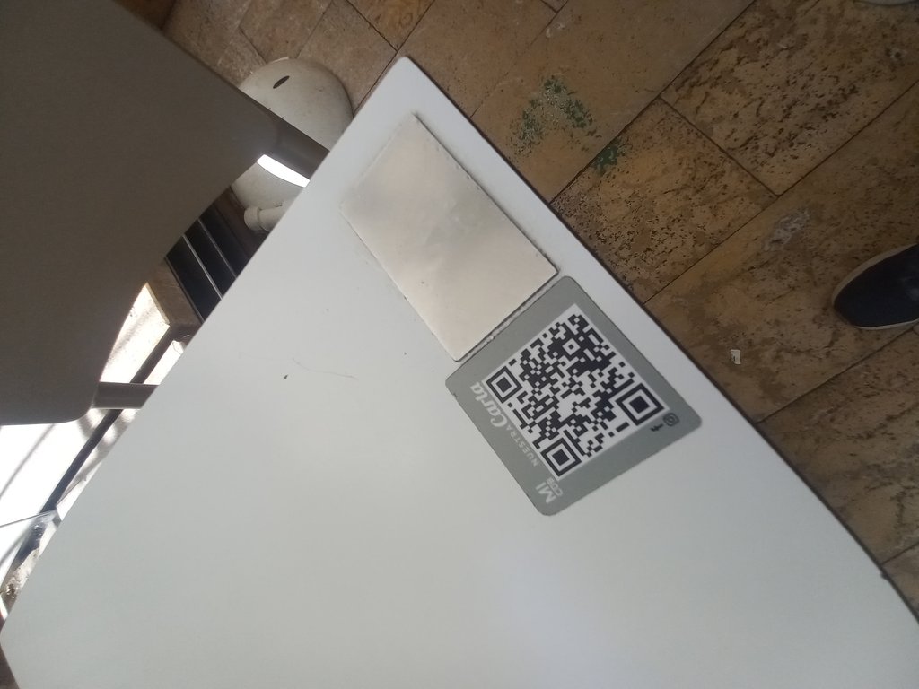 Acceso a la información a través de dispositivos tecnológicos.