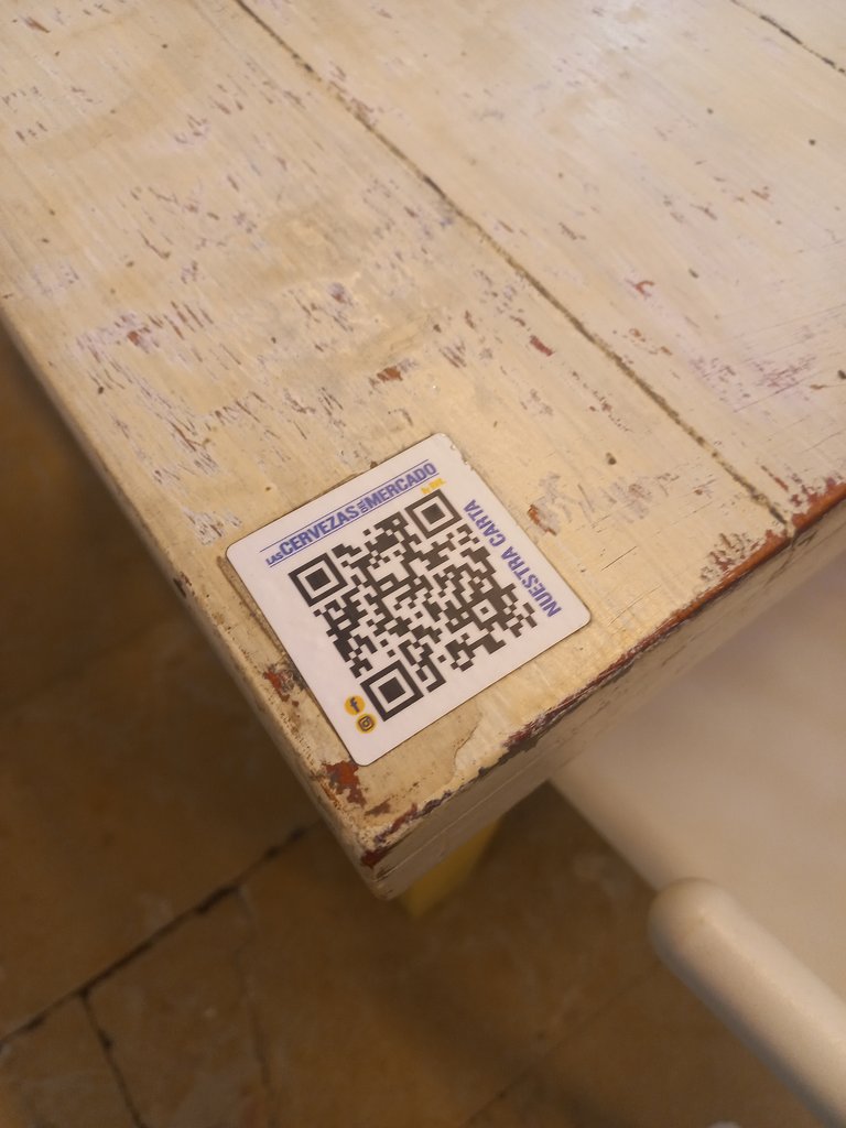 Acceso a la información de interés a través de dispositivos tecnológicos.