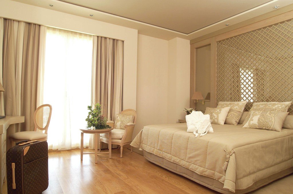 Habitación adaptada