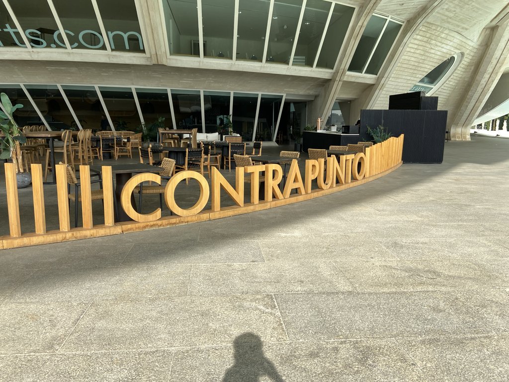 Accesibilidad exterior correcta.