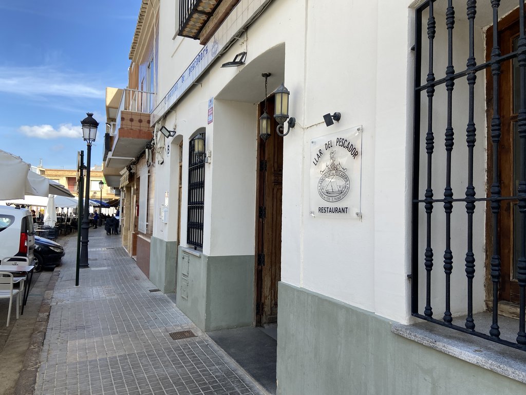 Correct accessibility.