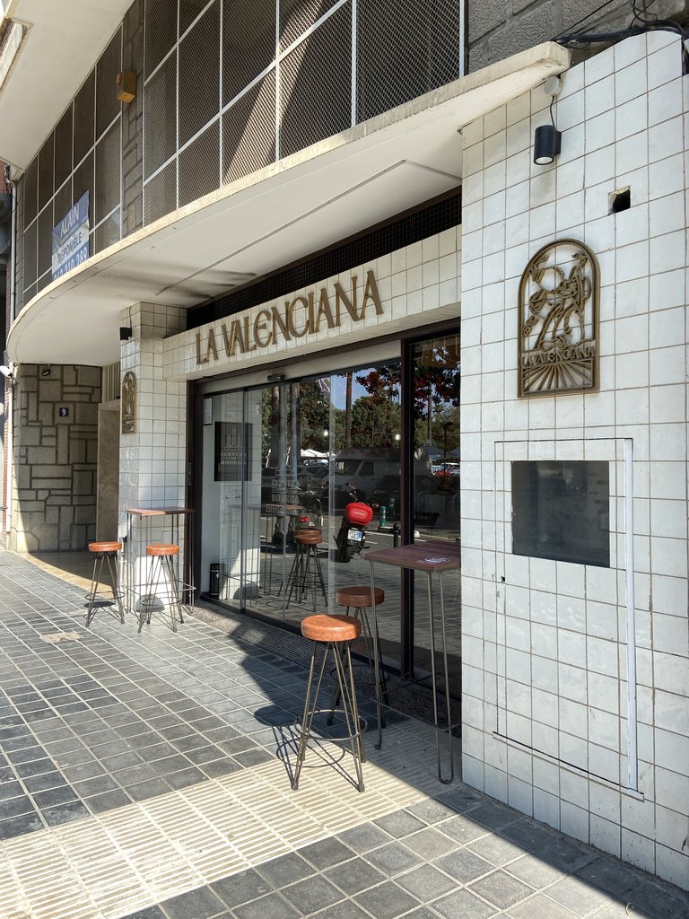 Accessibilitat exterior correcta.