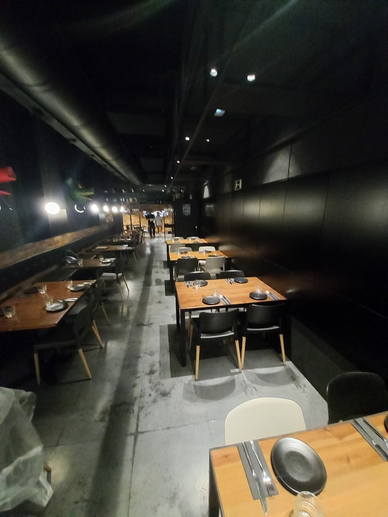 Recorreguts ben identificats mitjançant la disposició de l'equipament.