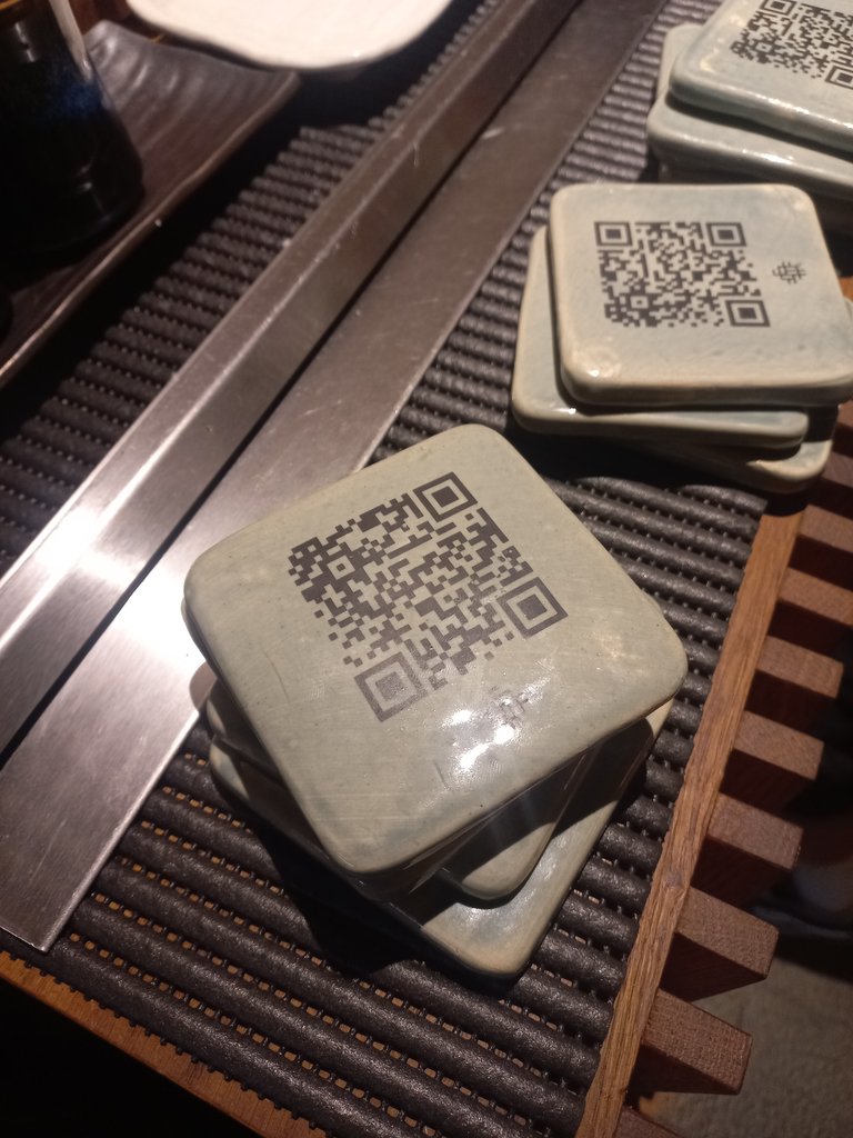 Sistemas de acceso a la información de interés a través de dispositivos tecnológicos.