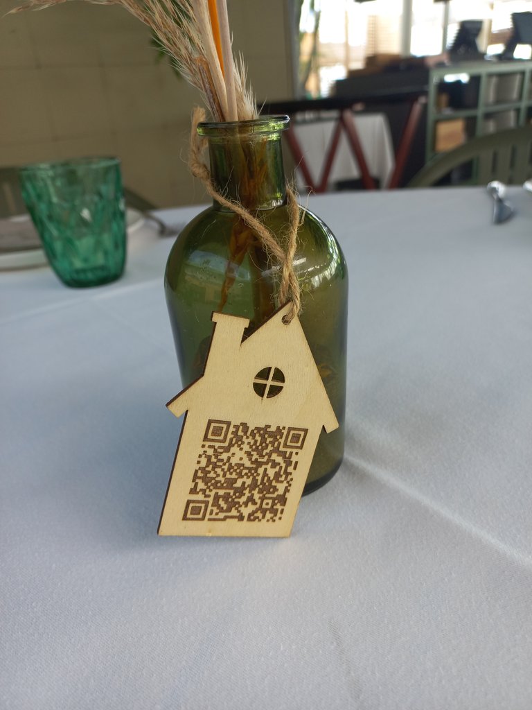 Technological solutions for accessing relevant information through mobile devices.