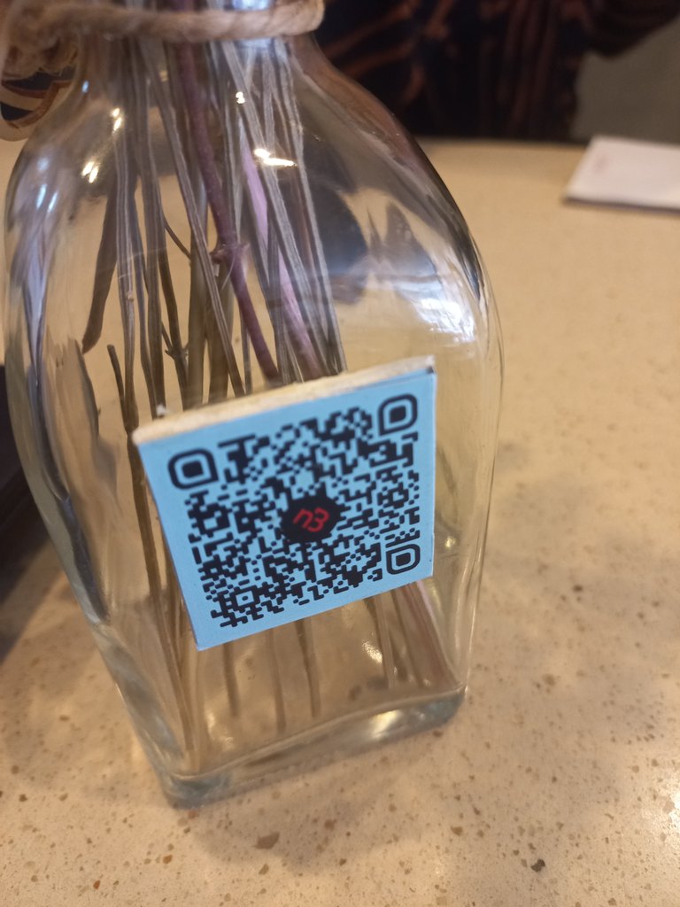 Devices for accessing information of interest through technological devices.