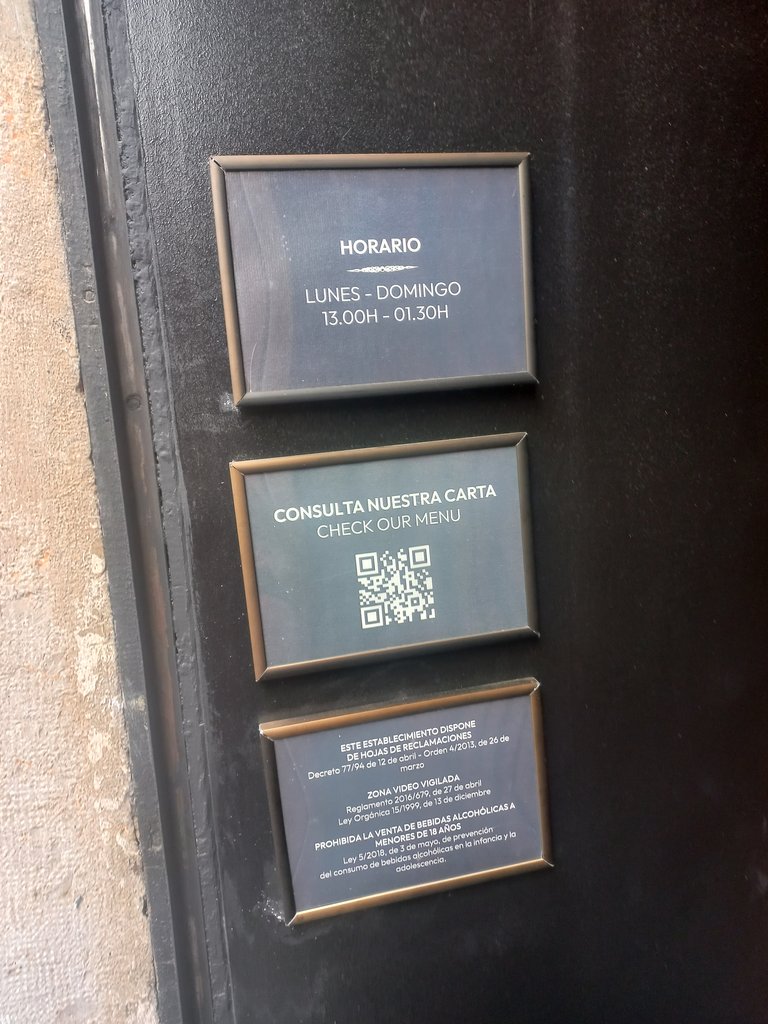 Technological systems for accessing information of interest through mobile devices.