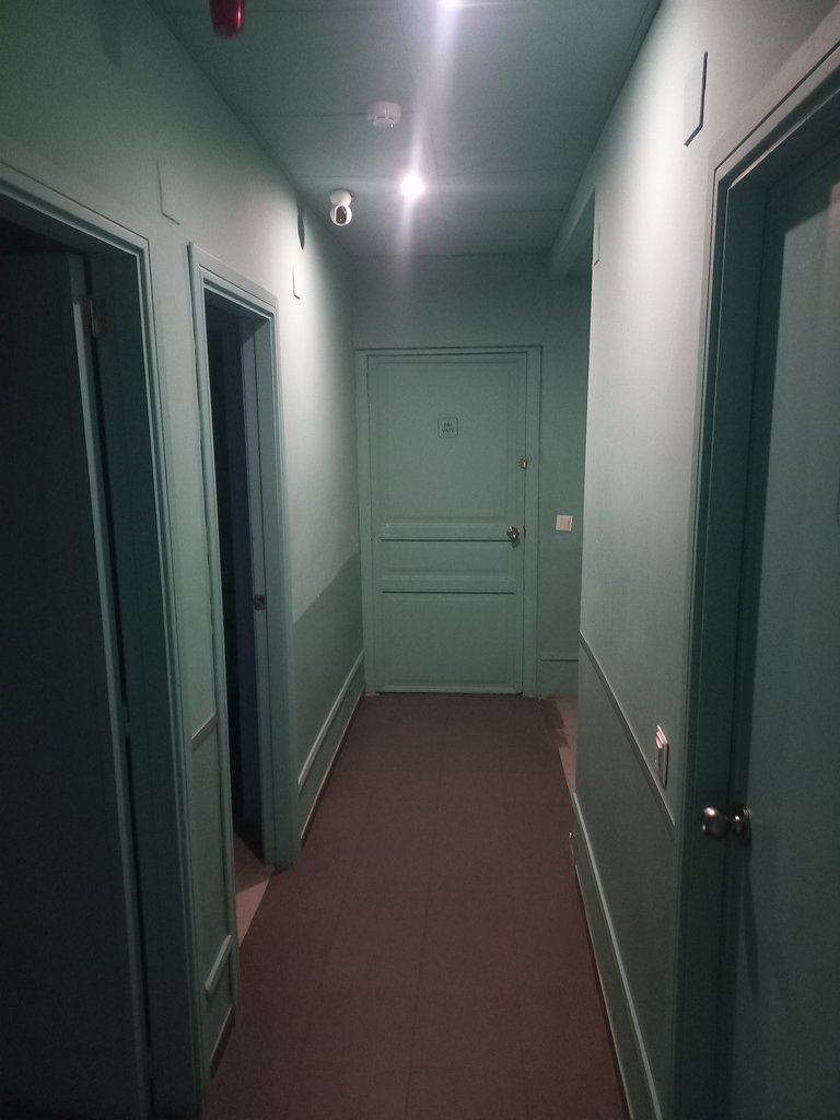 Homogeneous lighting without shadow areas or elements that emit reflections or flashes.