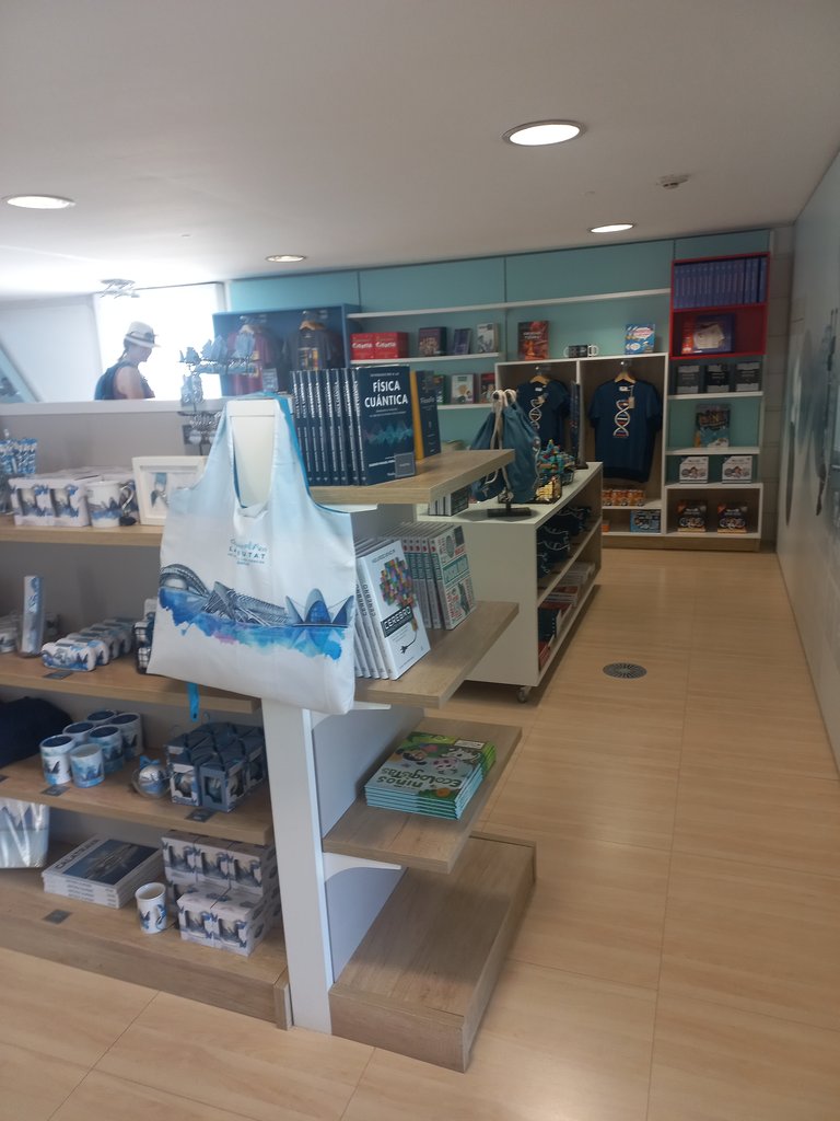 Recorridos definidos a través de disposición del equipamiento y el mobiliario.