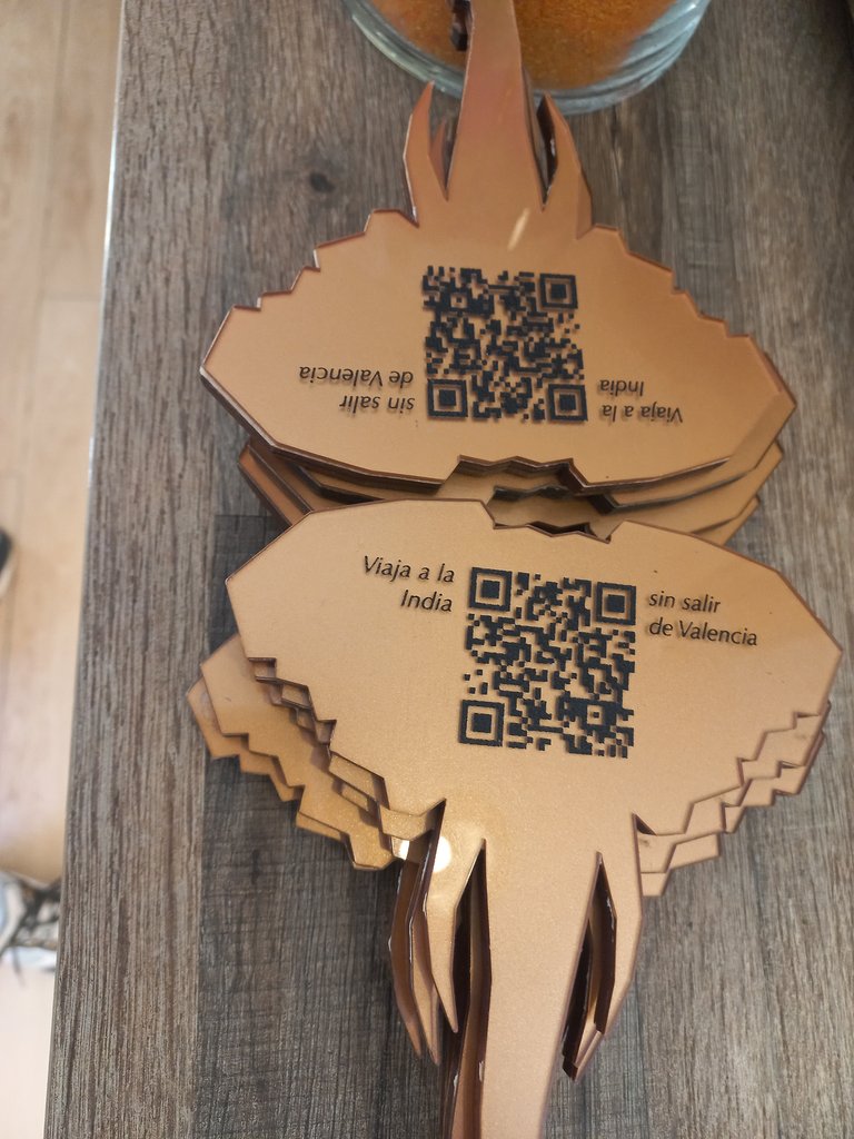 Sistemas tecnológicos para el acceso a la información de interés a través de dispositivos móviles.