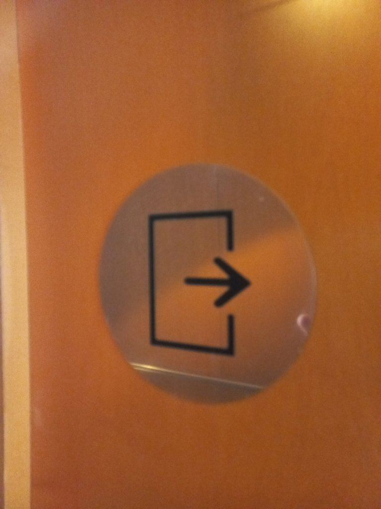 Sistema de comunicació a través de pictogrames.