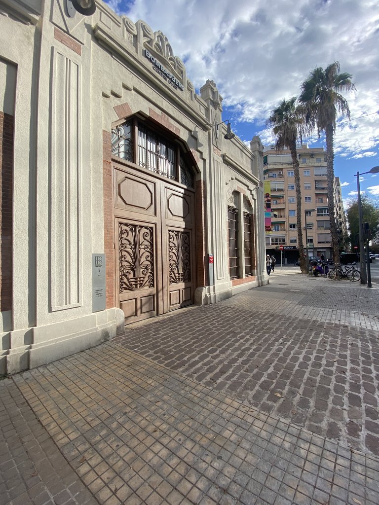 Adequate exterior accessibility.