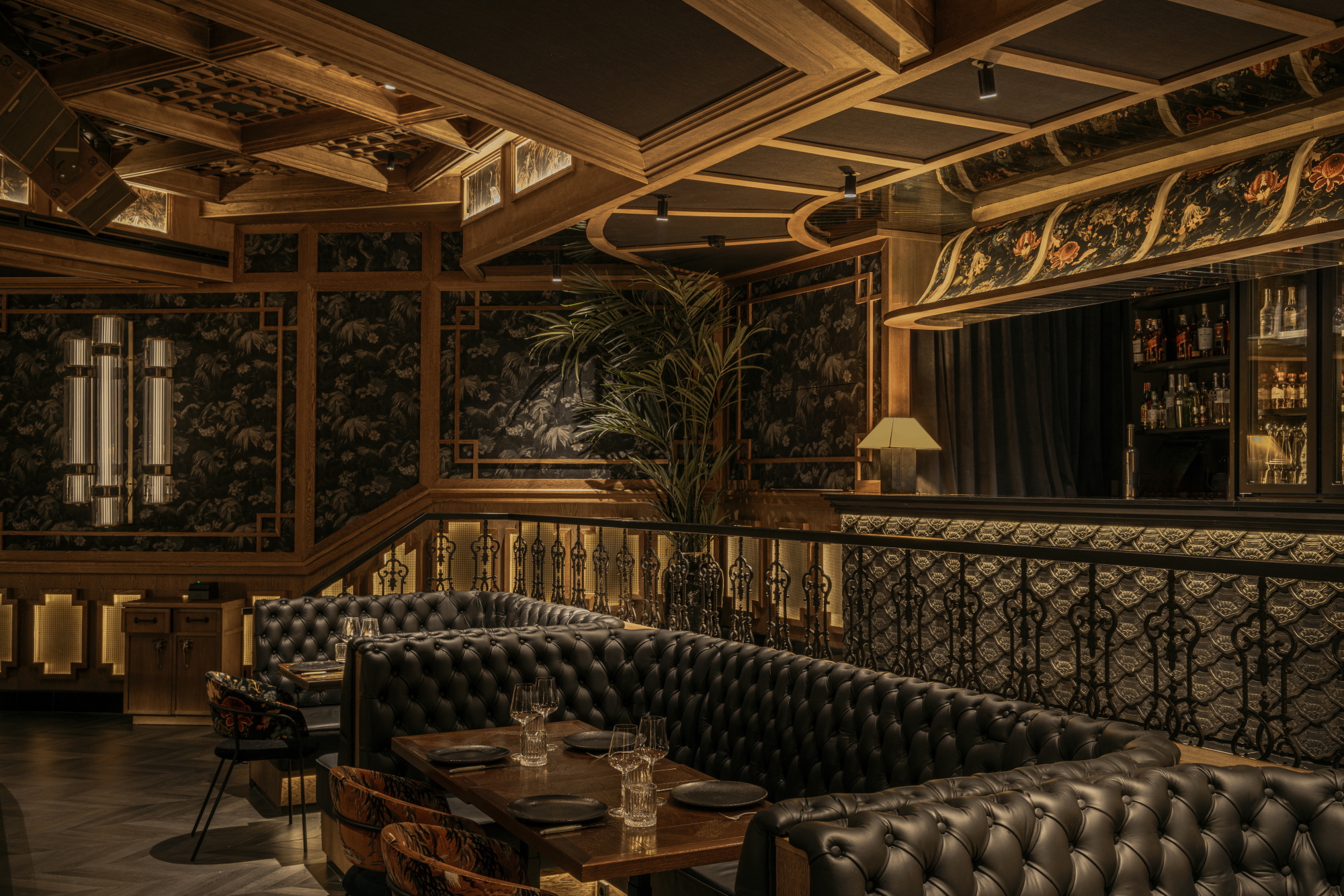 Restaurante Alegal Valencia