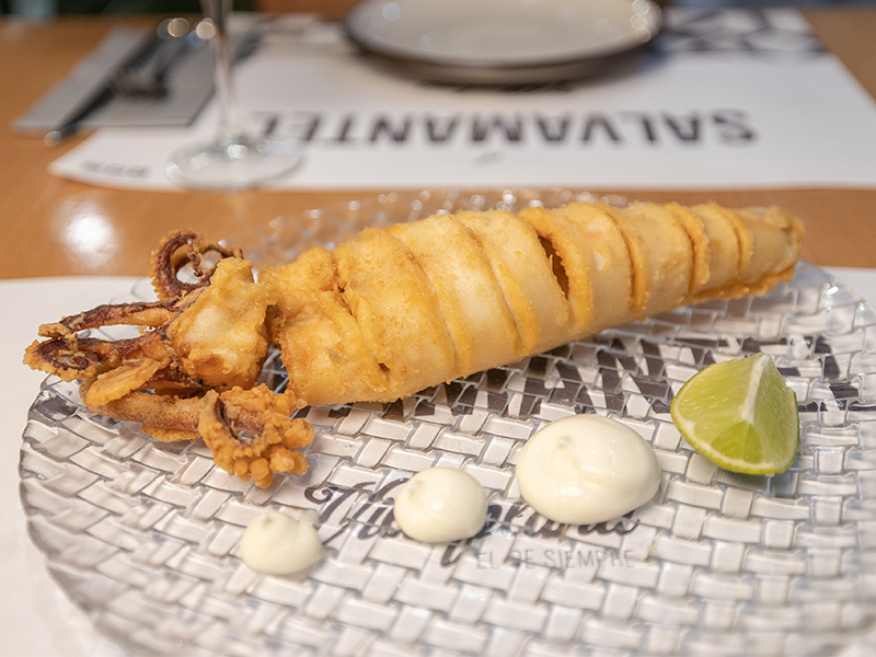 Bar Villaplana Valencia