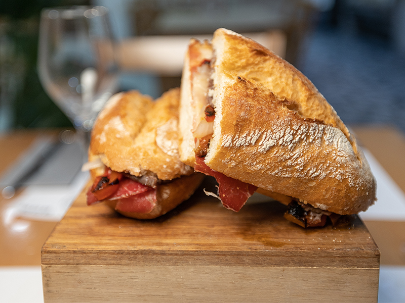 Bar Villaplana Valencia