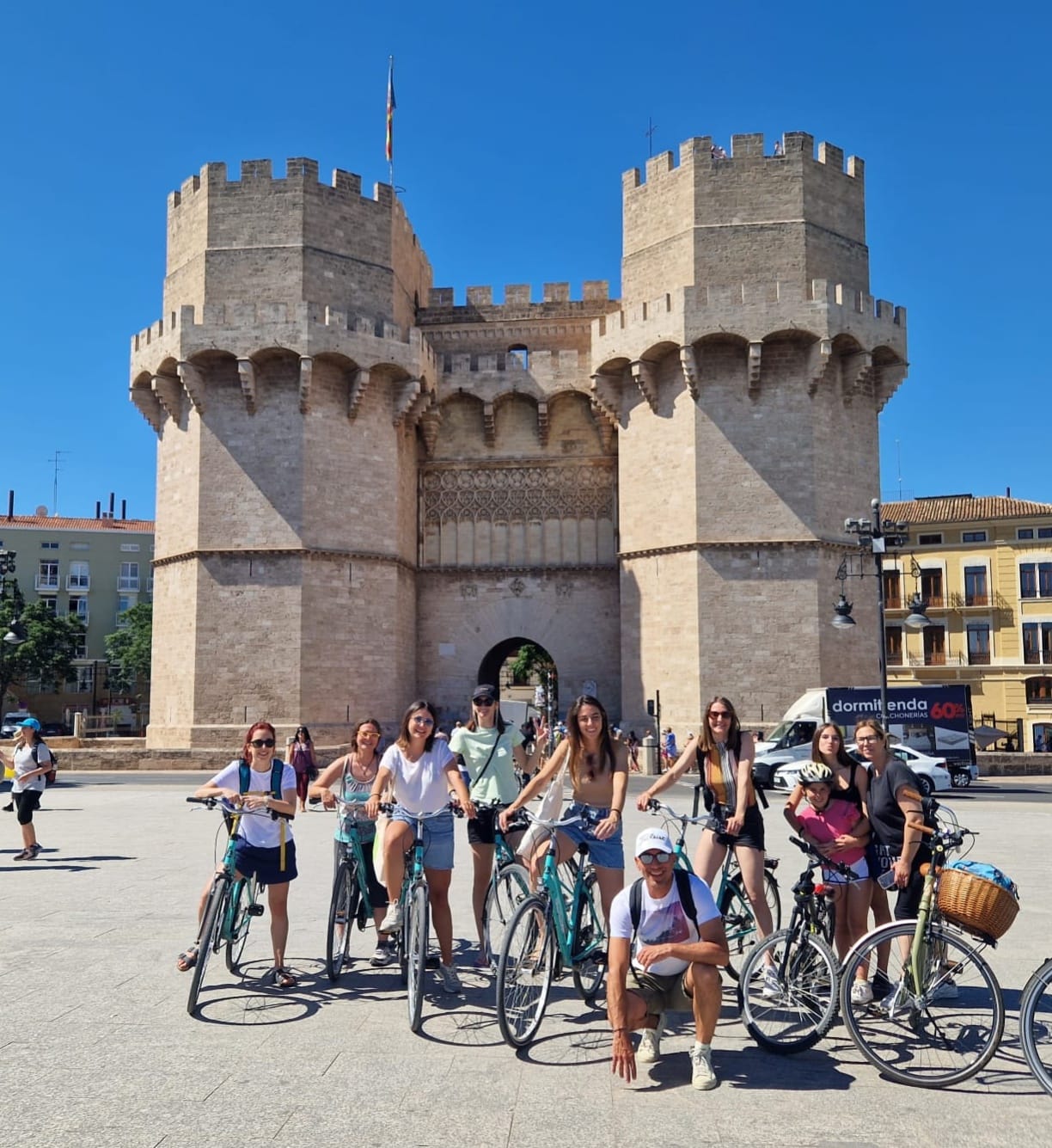 Bike in Mind Valencia