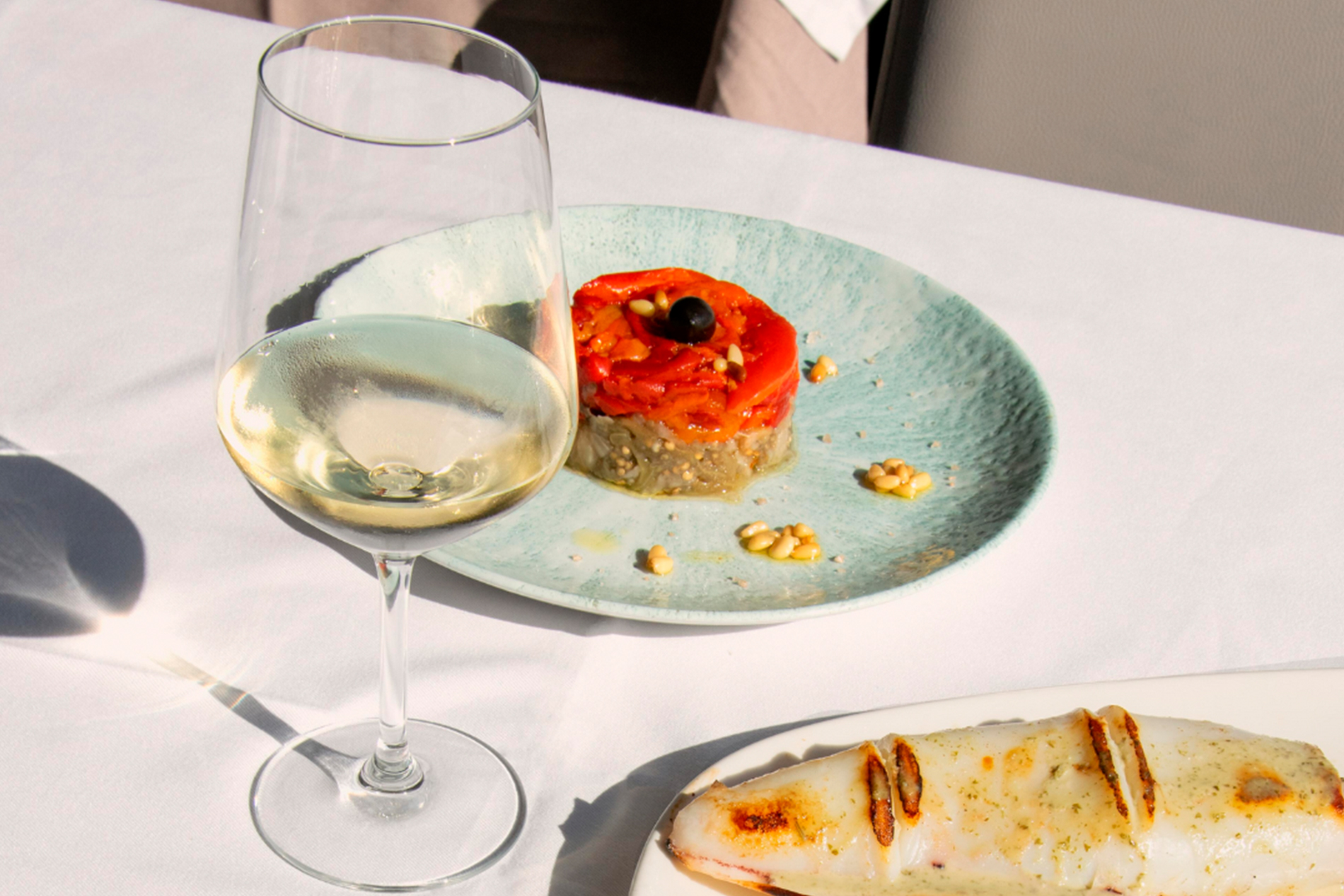 Bon Aire Restaurante Valencia