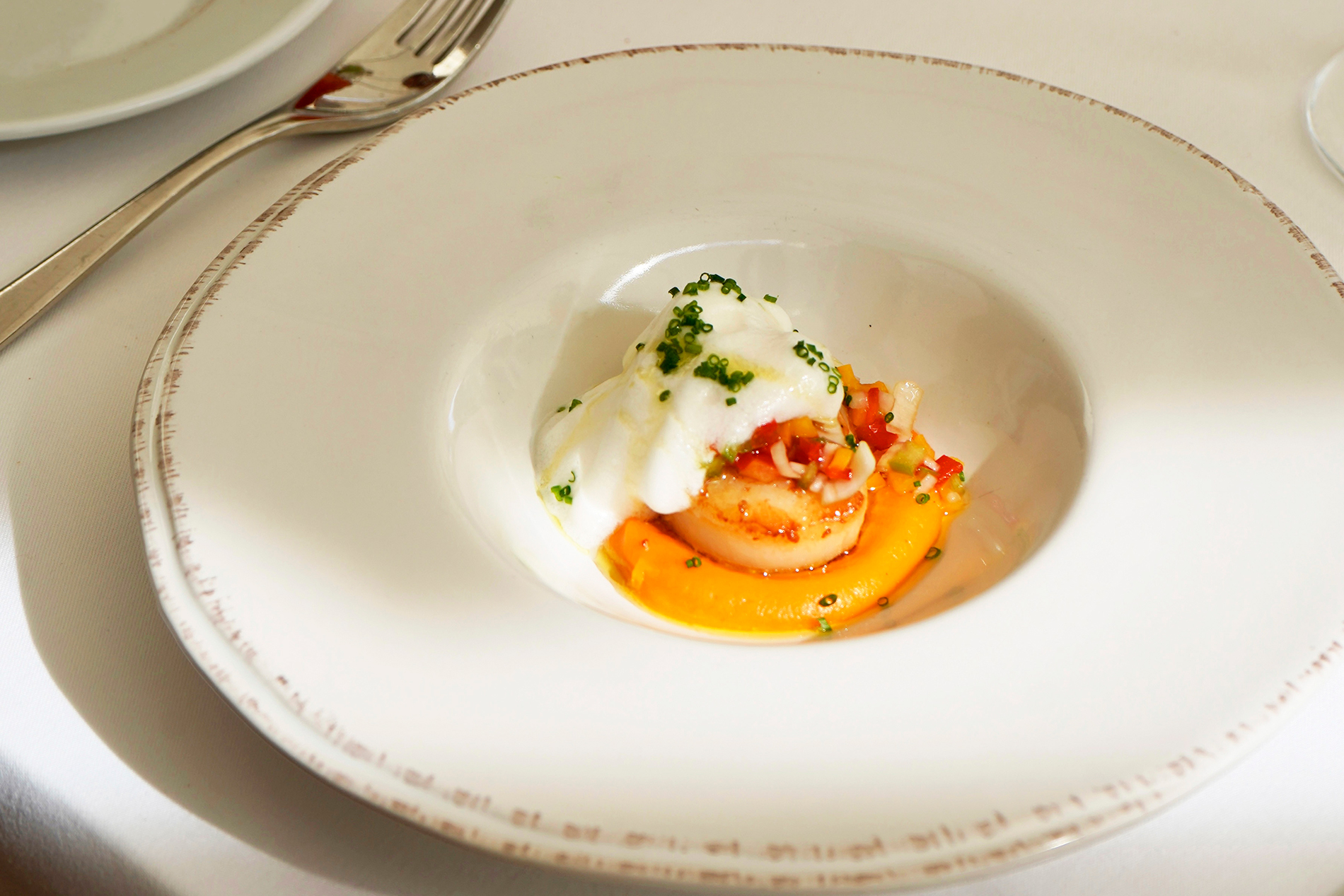 Brasserie Sorolla