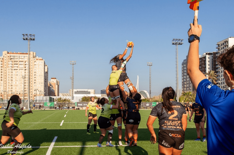 Club Deportivo Les Abelles