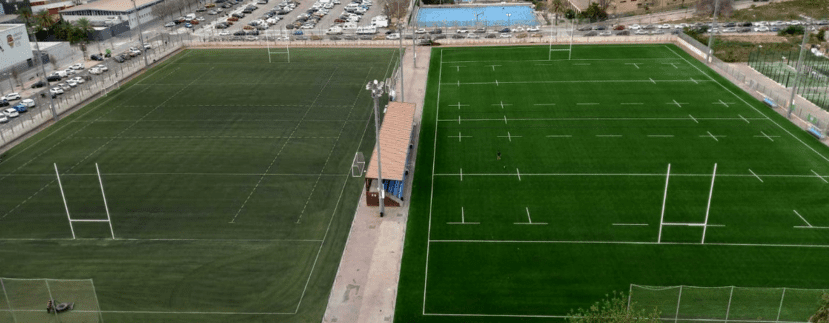 Club Deportivo Les Abelles