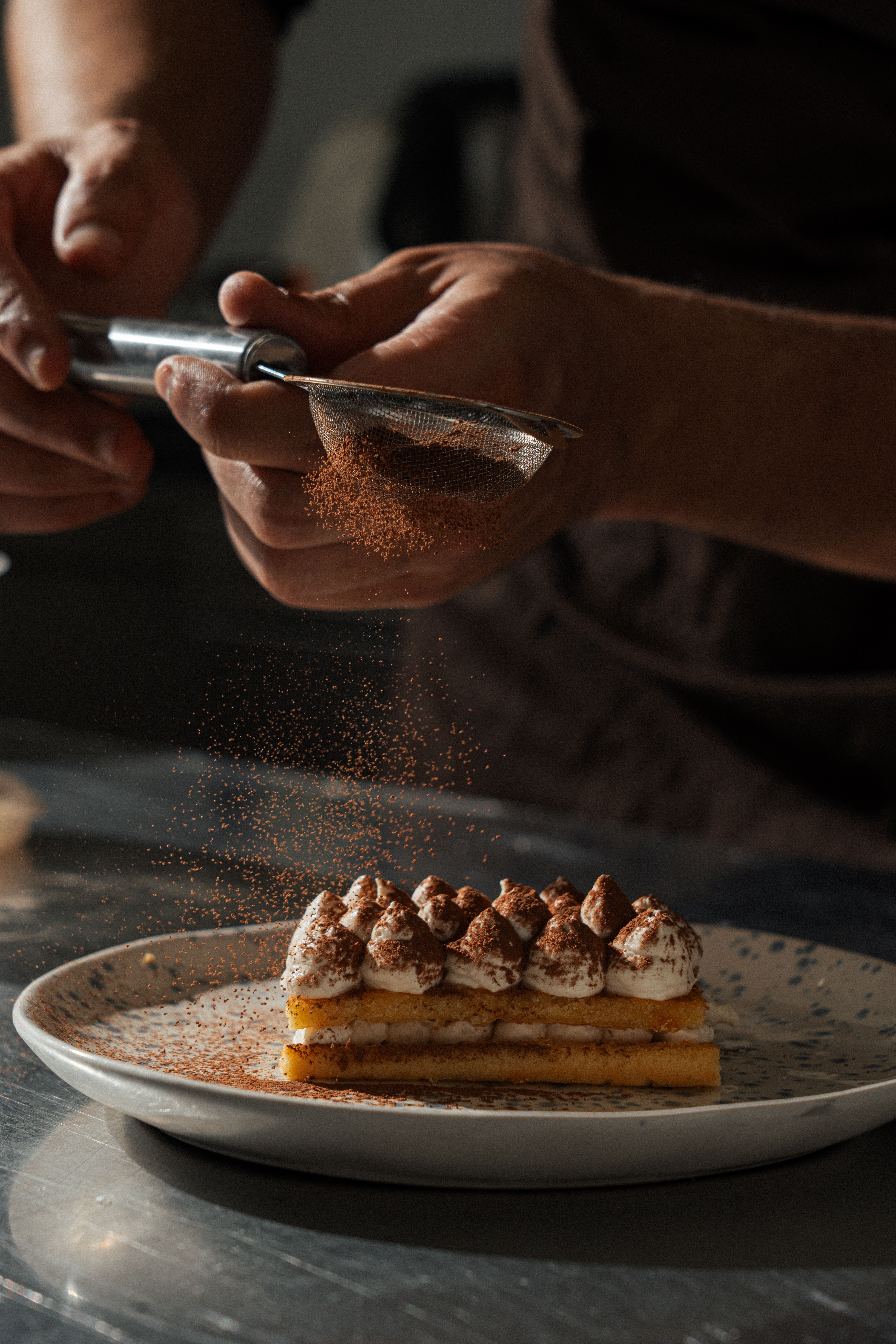 Cocleque Restaurante