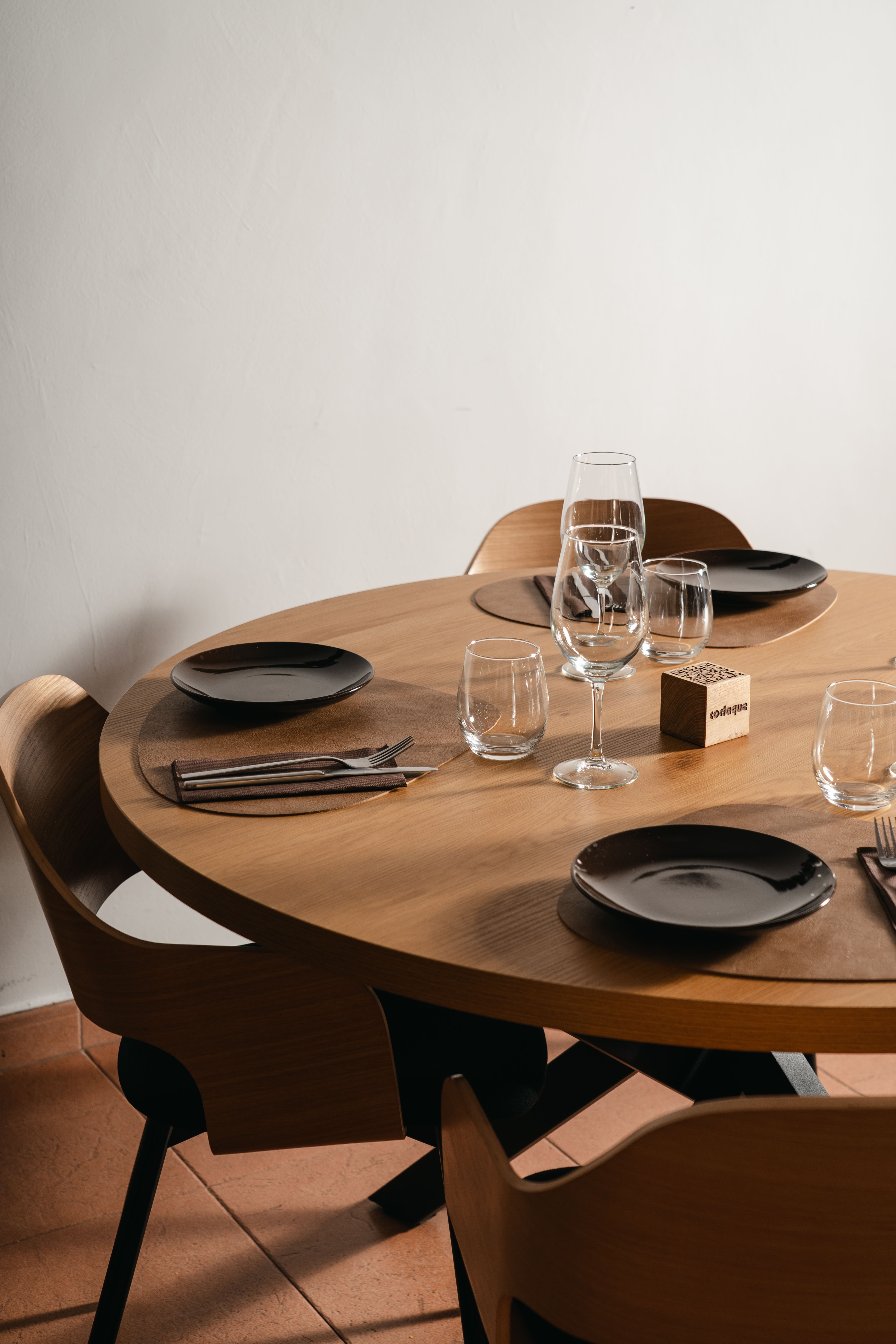 Cocleque Restaurante