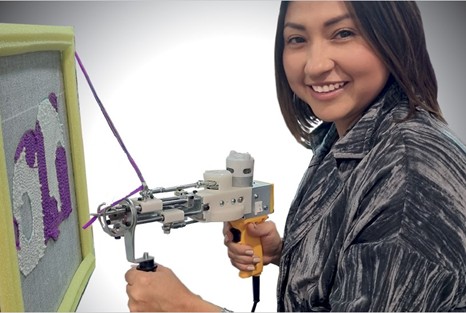 Ep Custom Rug Valencia