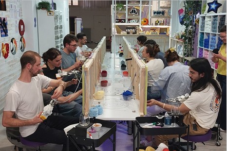 Ep Custom Rug Valencia