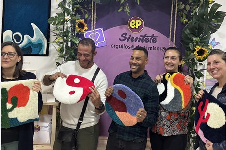 Ep Custom Rug Valencia