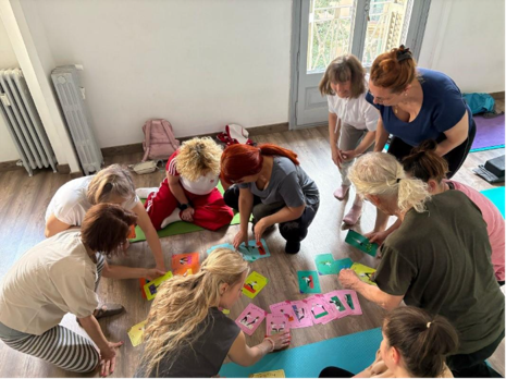 Europass Teacher Academy