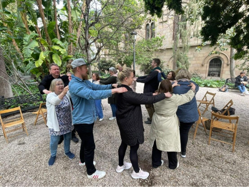 Europass Teacher Academy