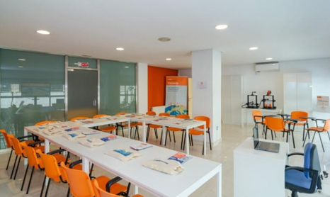 Europass Teacher Academy