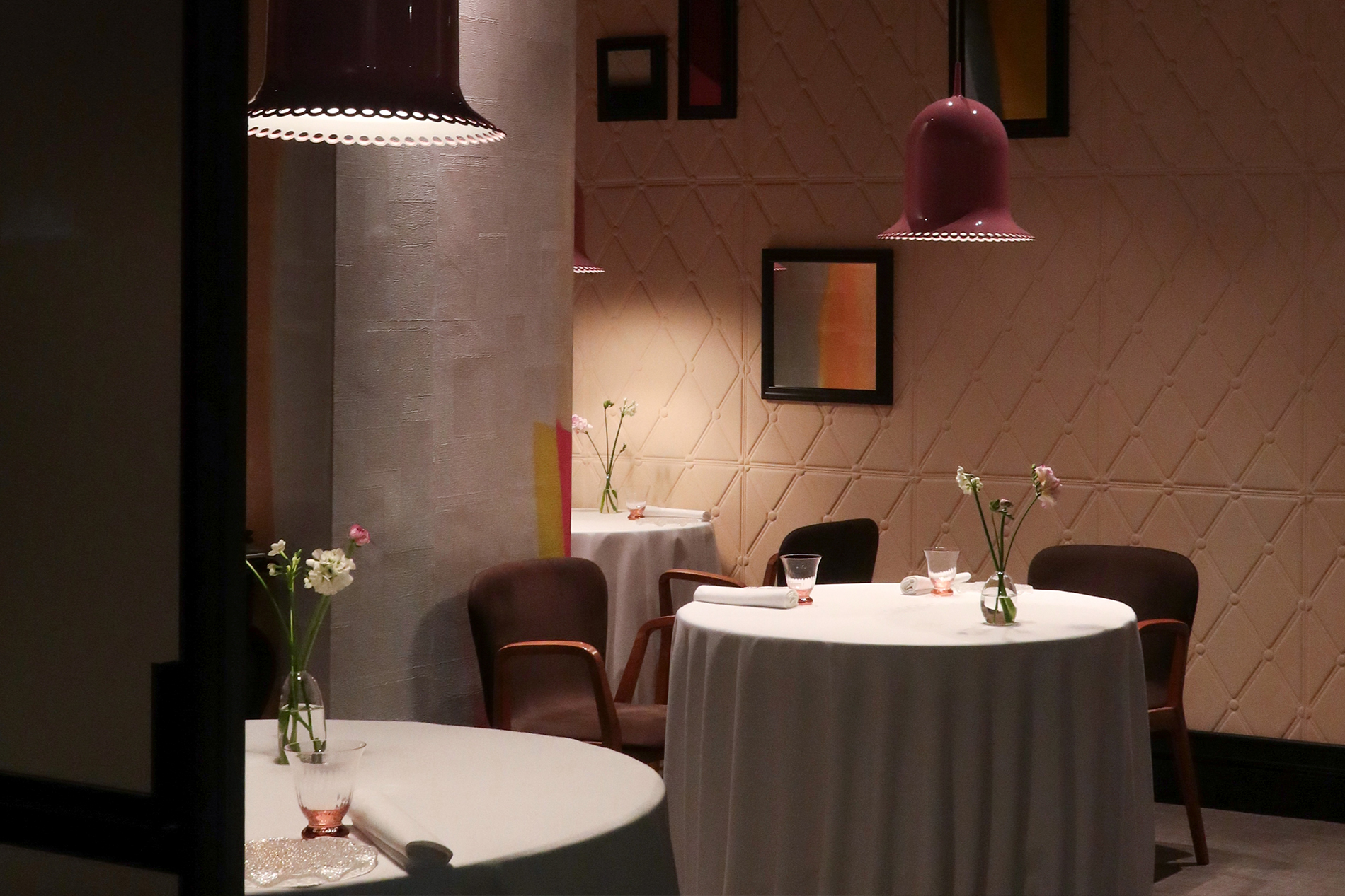Restaurante Flores Raras Valencia