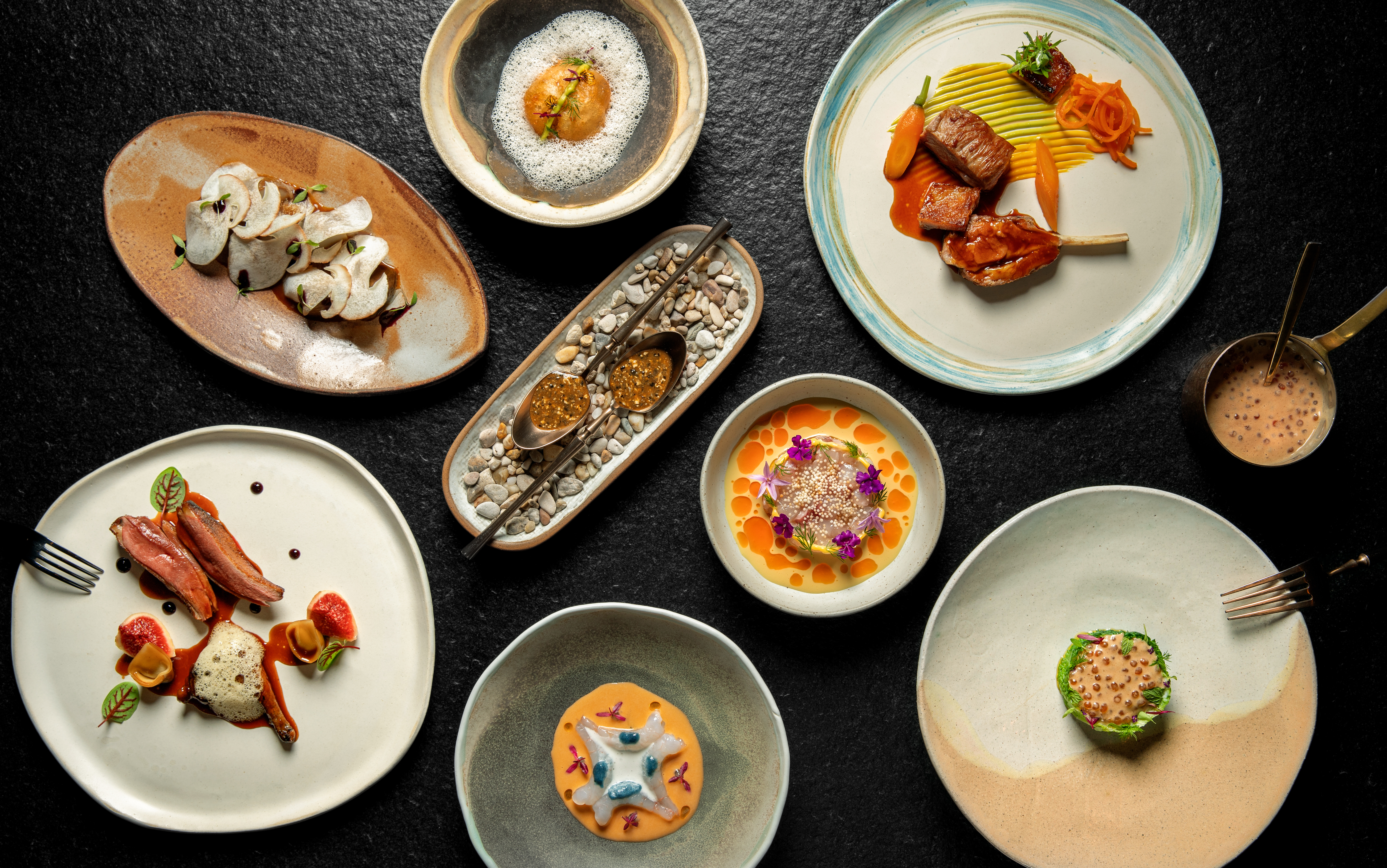 Restaurante Fraula Valencia