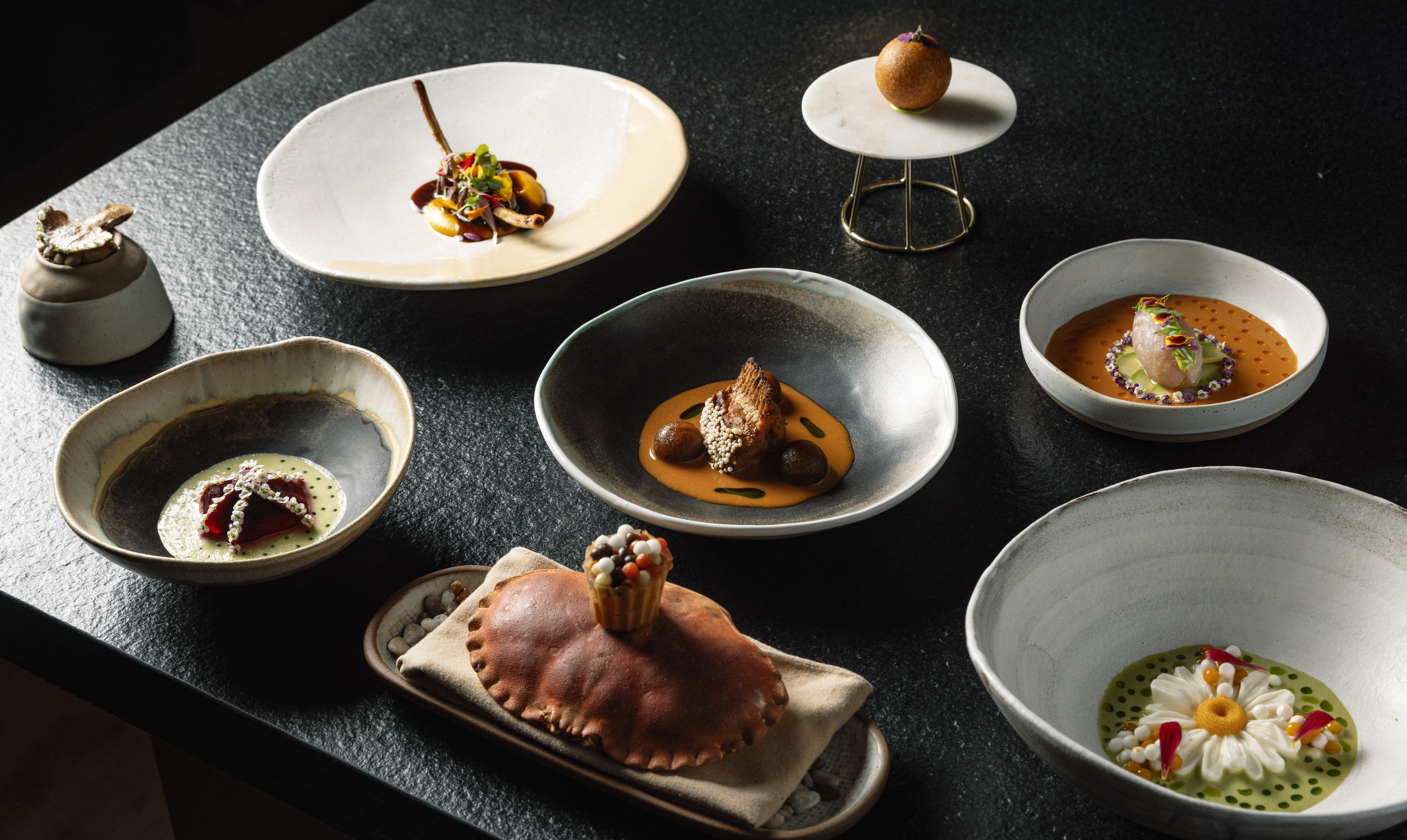 Restaurante Fraula Valencia