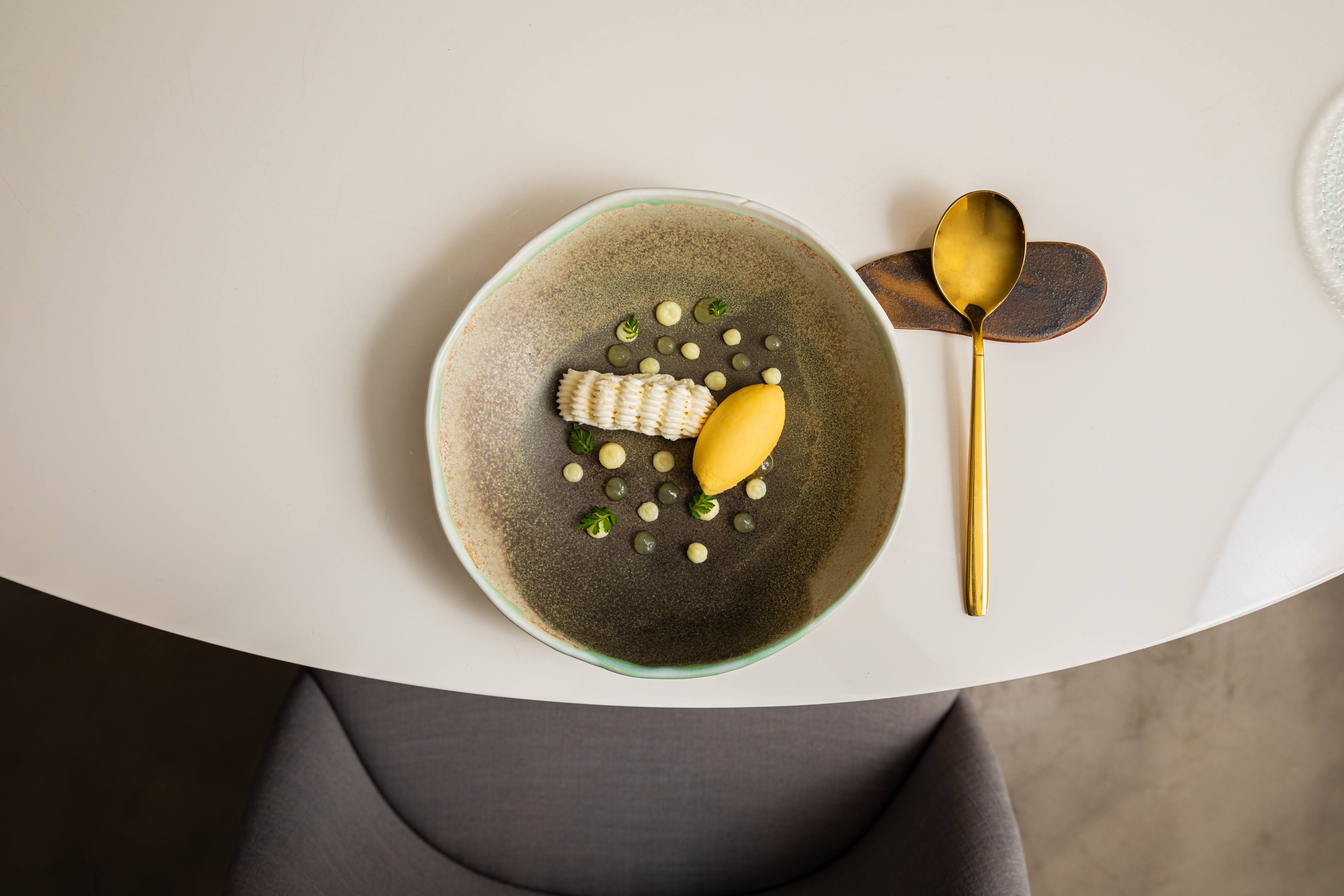 Restaurante Fraula Valencia