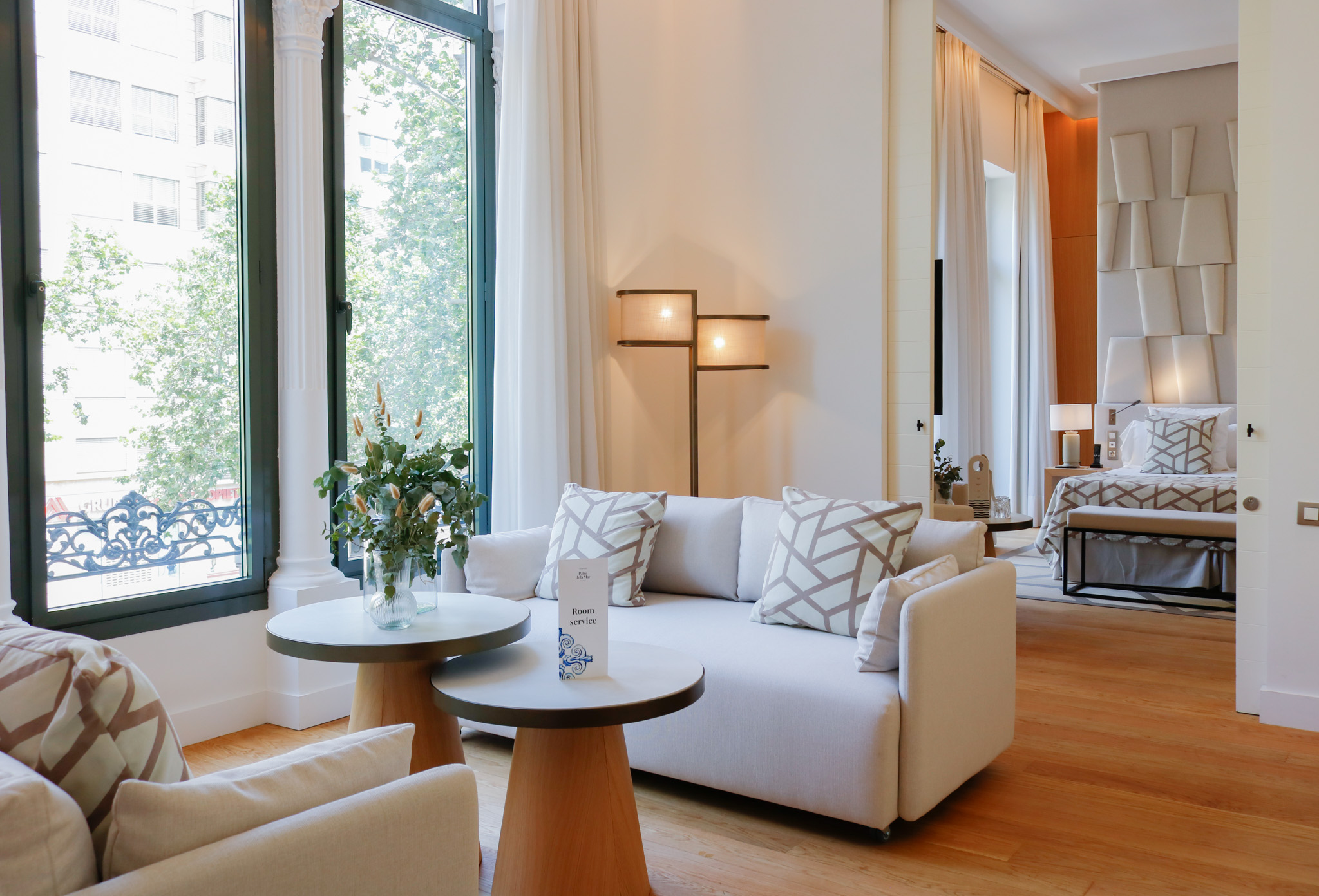 Hospes Palau de La Mar