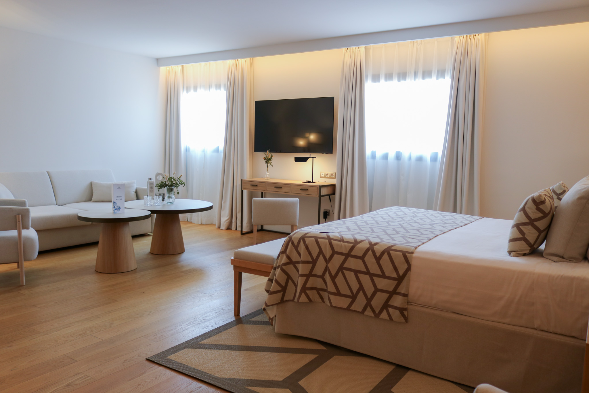 Hospes Palau de La Mar