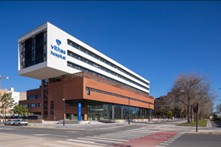 Hospital Vithas Valencia Turia