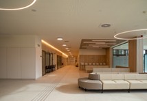 Hospital Vithas Valencia Turia