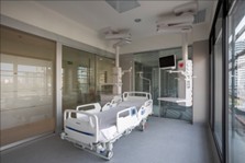 Hospital Vithas Valencia Turia