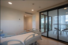 Hospital Vithas Valencia Turia