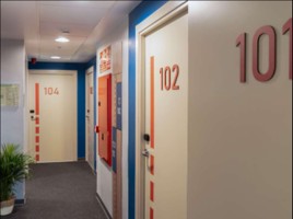 Hotel Ibis Budget Valencia Centro Puerto