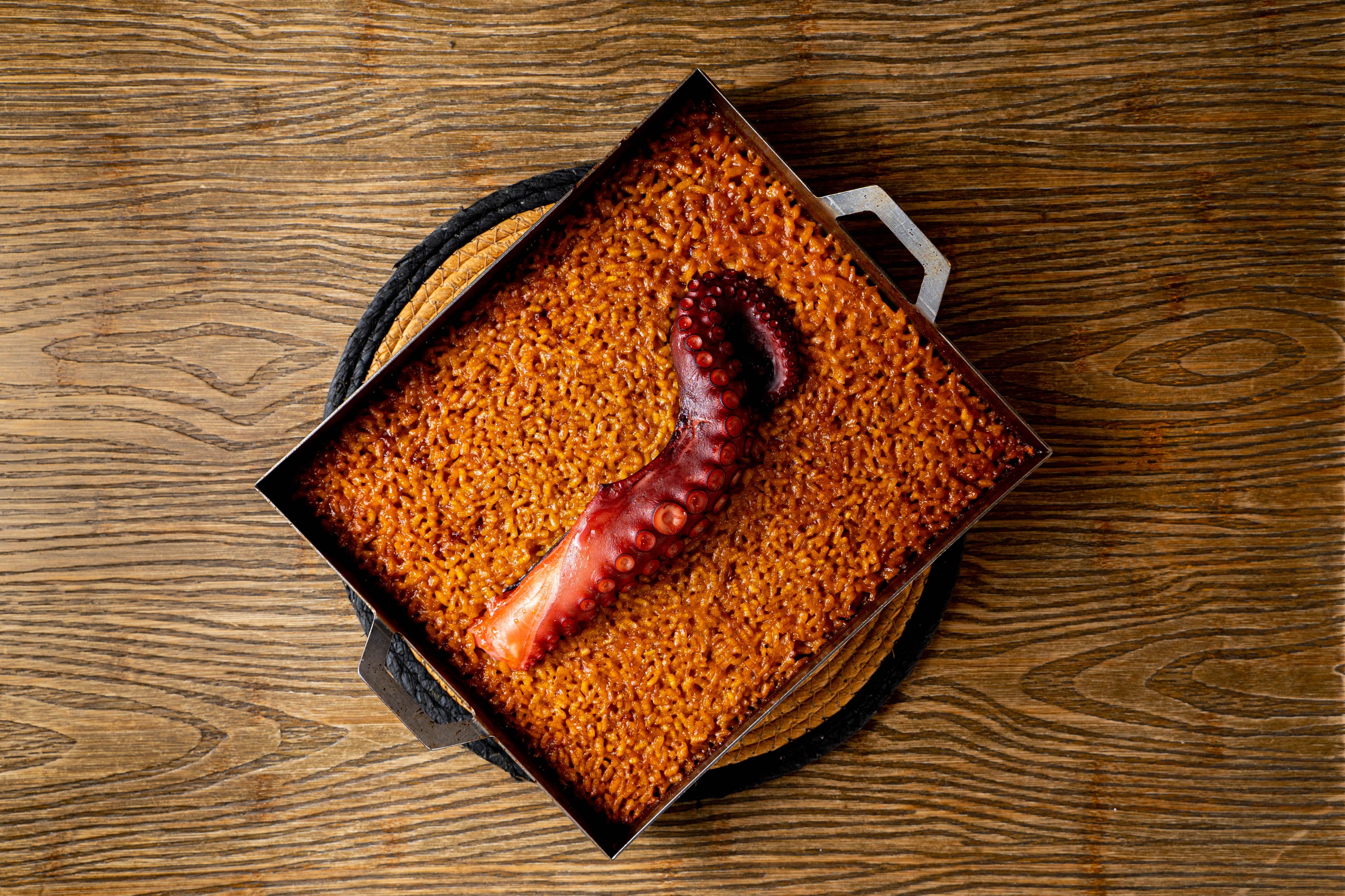 Restaurante KABANYAL-Canyamelar