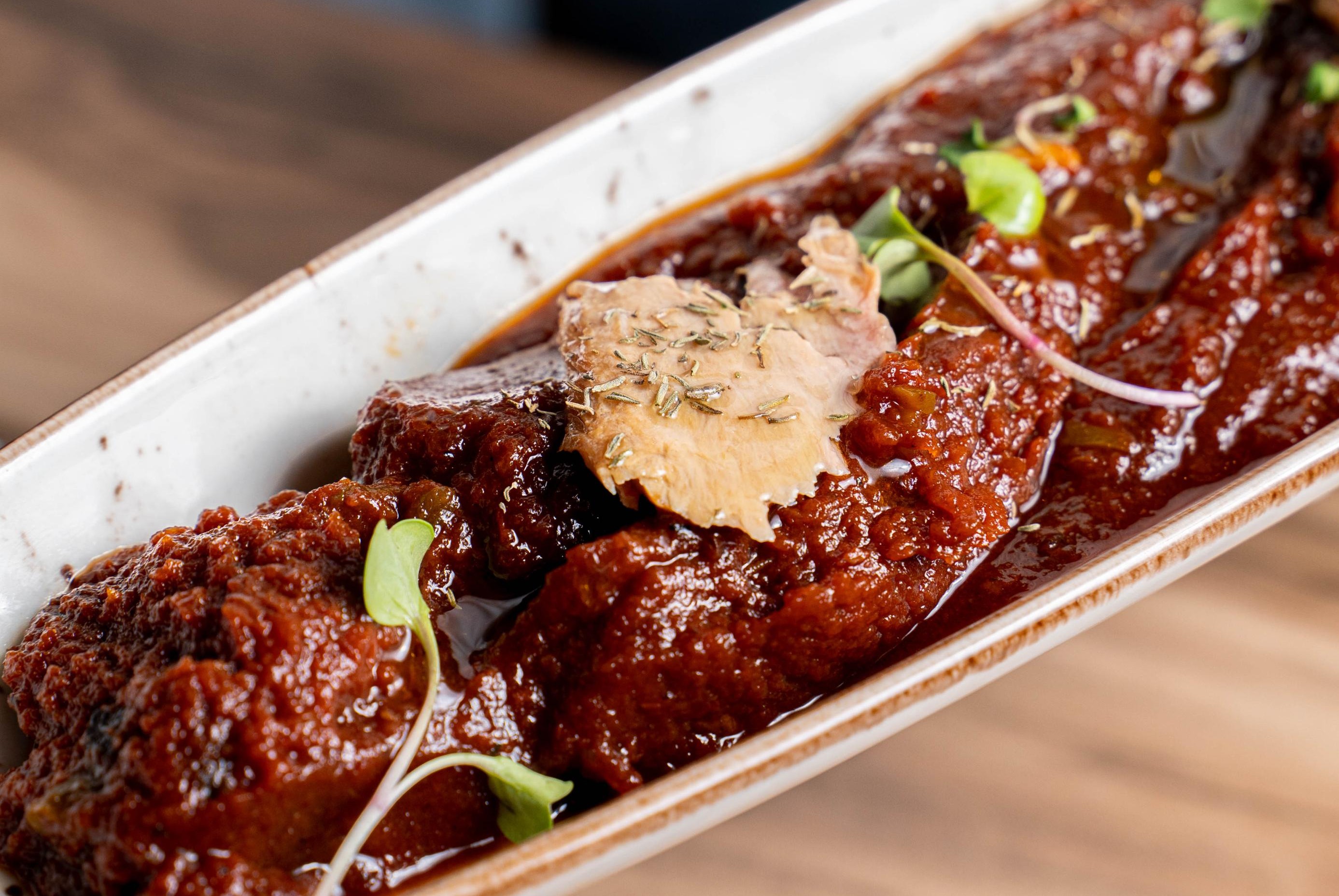 Restaurante KABANYAL-Canyamelar