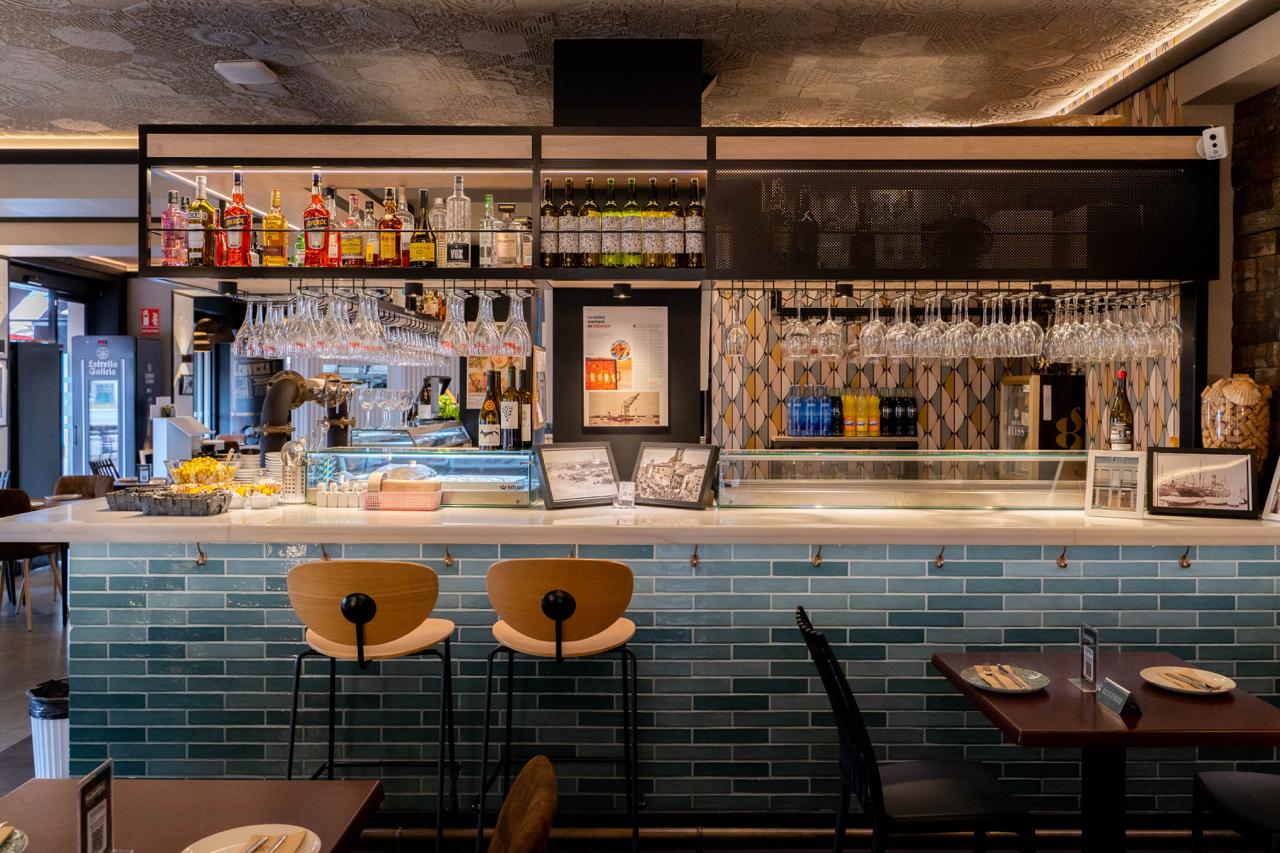 Restaurante KABANYAL-Canyamelar